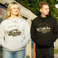 Rosomak - hoodie