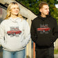 Škoda 1000 MB — hoodie