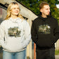 Star 266 - bluza z kapturem