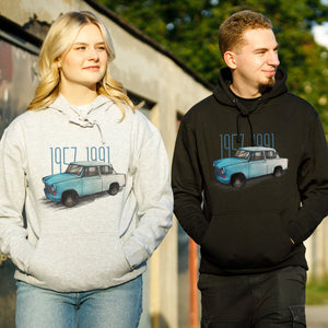 Trabant — hoodie