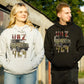 UAZ 469 - hoodie