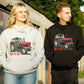 Ursus 912 - hoodie