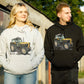 Ursus 914 - hoodie