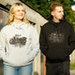 Ural - hoodie