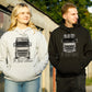 Volvo FH Final Edition — Kapuzenpullover