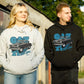 GAZ 21 Wolga - hoodie