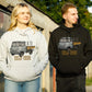 Żuk A11 - hoodie