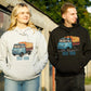 Żuk - hoodie