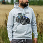 New Holland — hoodie