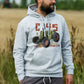 Ursus C-45 (Lanz Bulldog) — hoodie