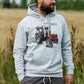 Zetor 7211 — Kapuzenpullover
