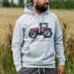 Case IH Maxxum 145 – Kapuzenpullover