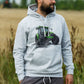 Deutz-Fahr — hoodie