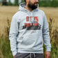 DT-75 - hoodie