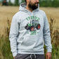 Fendt Farmer 309 — bluza z kapturem