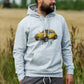Volkswagen Beetle - hoodie