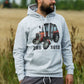 Massey Ferguson — hoodie
