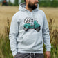 Osa - hoodie