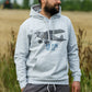 PZL P.24 - hoodie
