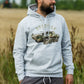 Rosomak - hoodie