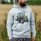 Ursus C-385A — hoodie