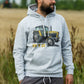 Ursus 912 - hoodie