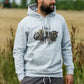 Ural - hoodie