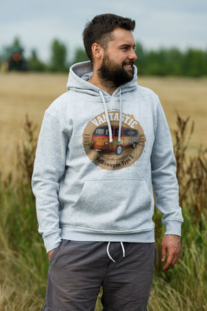 Volkswagen T2 - hoodie