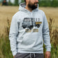 Żuk A11 - hoodie