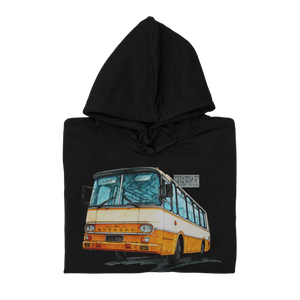 Autosan H9 - hoodie