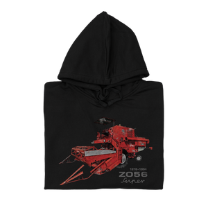 Bizon Super — hoodie