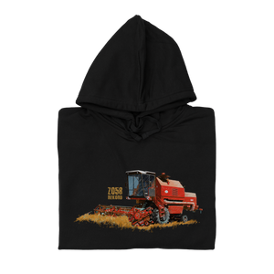 Bizon Rekord — hoodie