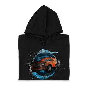 BMW Neue Klasse 2002 — hoodie
