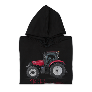 Case IH Maxxum 145 — hoodie