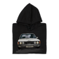 BMW 323 — mikina