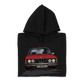BMW 323 — mikina