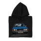 BMW 323 — mikina