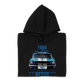 Ford Mustang — mikina
