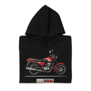 Jawa 350 — hoodie