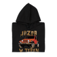 Jeep Wrangler — Kapuzenpullover