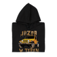 Jeep Wrangler — hoodie