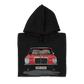 Mercedes Benz — Kapuzenpullover