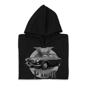 Volvo P1800 — hoodie