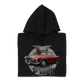 Volvo P1800 — hoodie