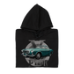 Volvo P1800 — mikina