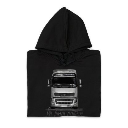 Volvo FH Final Edition — Kapuzenpullover