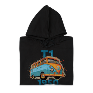 VW T1 — hoodie