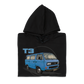 VW T3 — hoodie