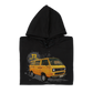VW T3 — mikina