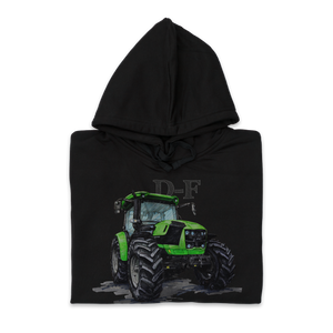 Deutz-Fahr — hoodie
